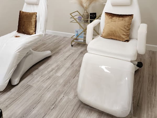 The Laser Lounge Laser Aesthetics & More