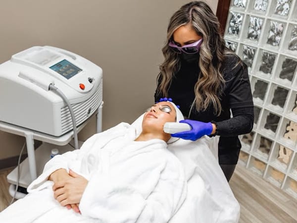 Glow Medispa