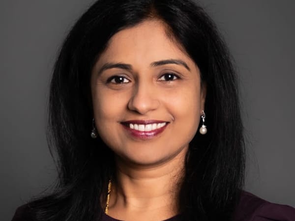 Sravanthi Nagavalli, MD