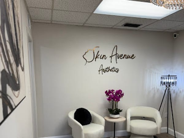 Skin Avenue Aesthetics