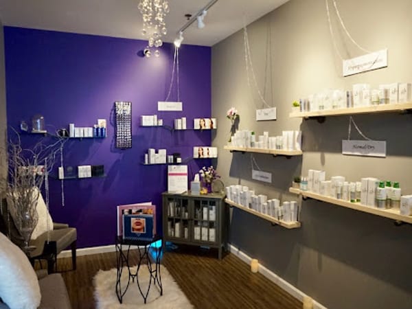 Pure Skin MedSpa