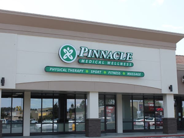 Lifestyle Medicine Center