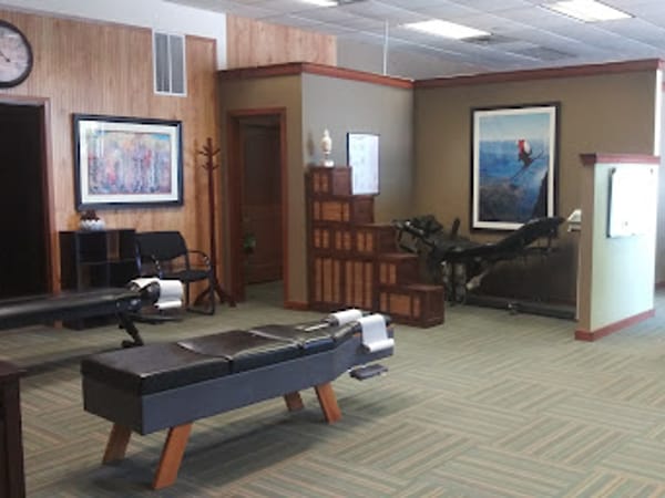 Ellensburg Integrative
