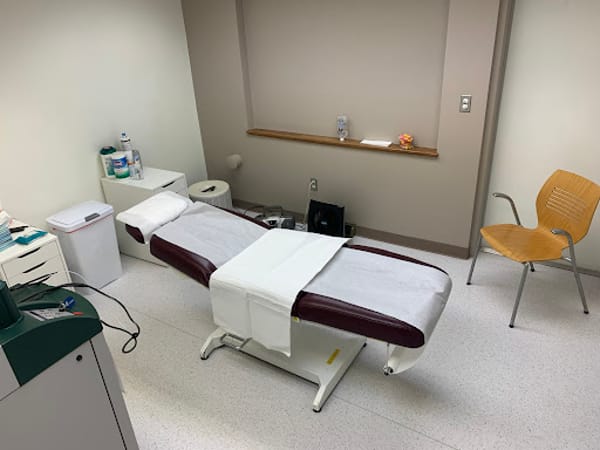 The Laser Clinic