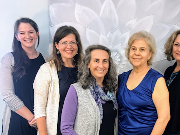 Rosa Transformational Health