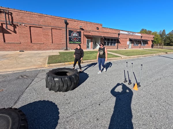 Mindset Holistic Health and Fitness