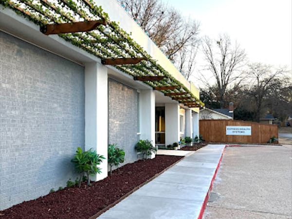 Express Health Systems