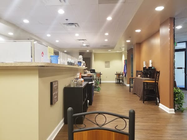 Nourishing Journey, LLC