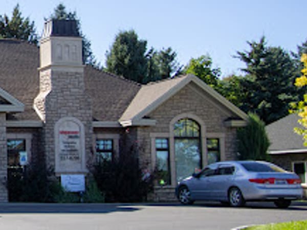 3 Rivers Health Center