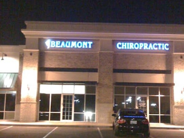 Beaumont Chiropractic and Wellness Center