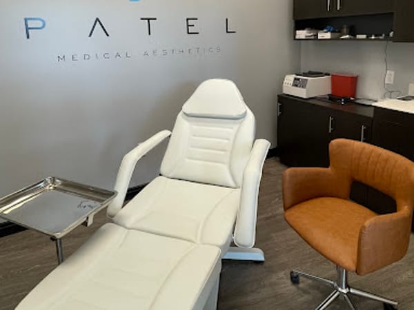 Patel Medical Aesthetics