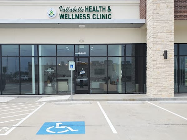 Vallabelle Health and Wellness Clinic