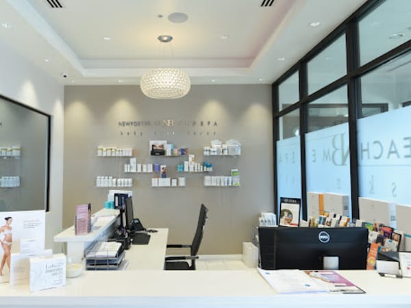 Newport Beach MedSpa