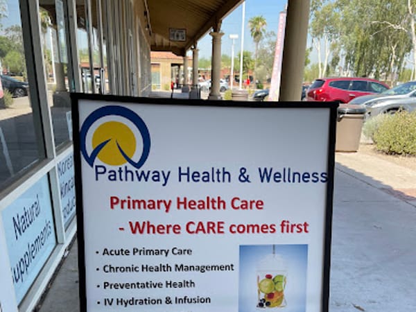 Pathway Health & Wellness, Mesa, AZ