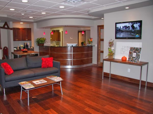Kalamazoo Family & Cosmetic Dentistry