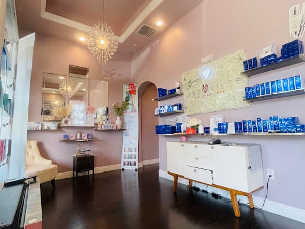 Mes Amies Medical Spa, LLC