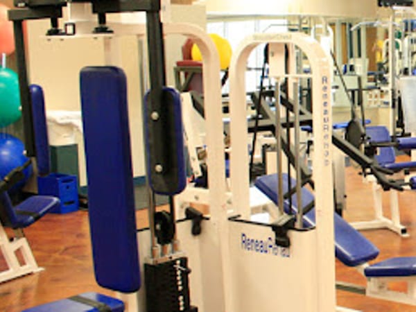 Reneau Rehab- Wichita Falls, TX