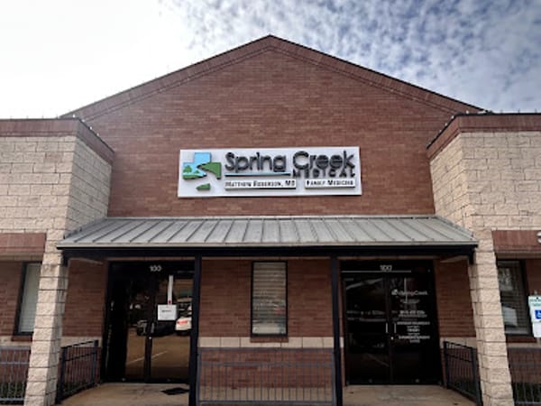 Spring Creek Medical