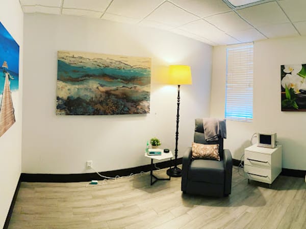 Ketamine & Wellness Clinic of South Florida