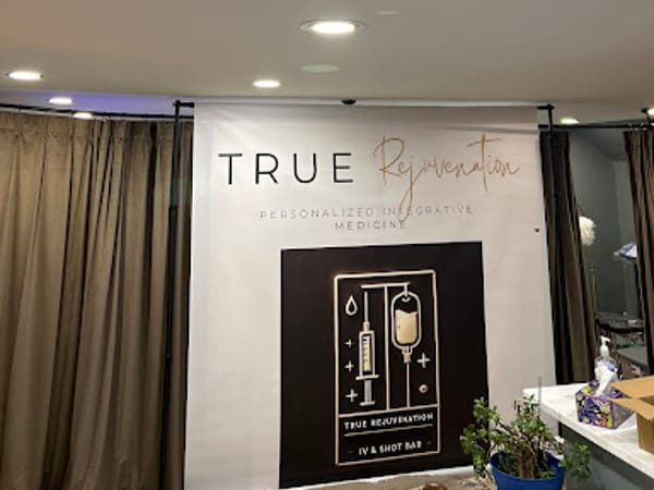 TRUE Rejuvenate Wellness: True Rejuvenation Peptide and Hormone Replacement Therapy