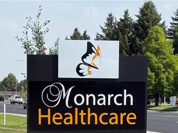 Monarch Healthcare