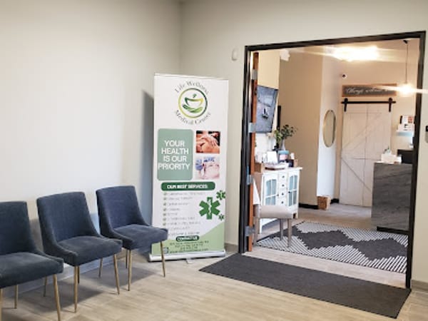 Life Wellness Medical Center