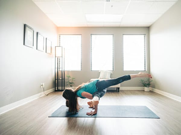 Thrive Integrative Health - Issaquah