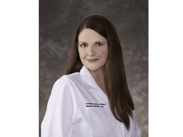 Danielle Rudder, APRN