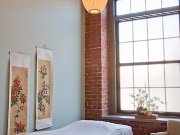 Emerging Energy Acupuncture