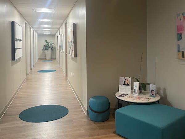 Wellness Architects
