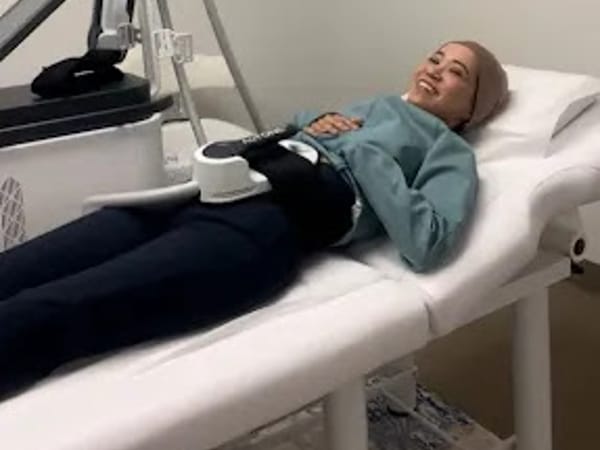 TruVive Clinic Weight Loss & Wellness