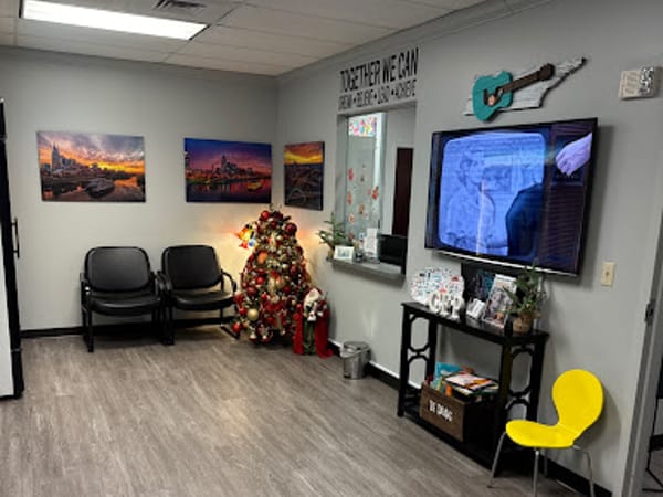 CFP Weight Loss, Nashville's #1 Non Surgical Weight Loss Success Clinic