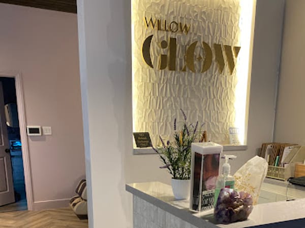 Willow Glow Wellness Spa Clinics