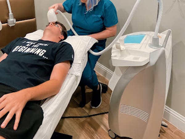 Revive Med Spa