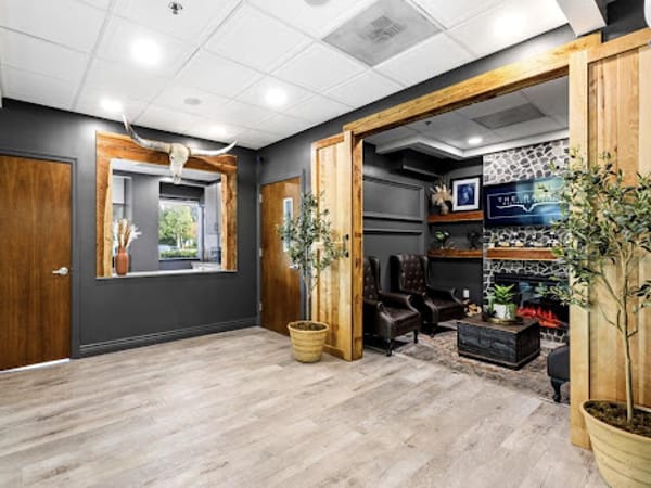 The Ranch Wellness Center