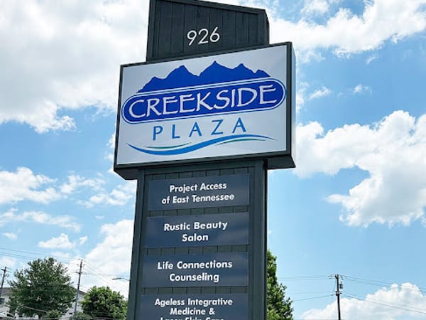 Ageless Integrative Medicine & Laser Skin Care