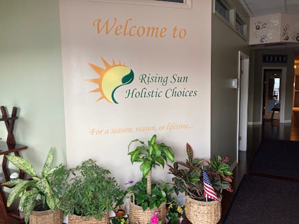 Rising Sun Holistic Choices