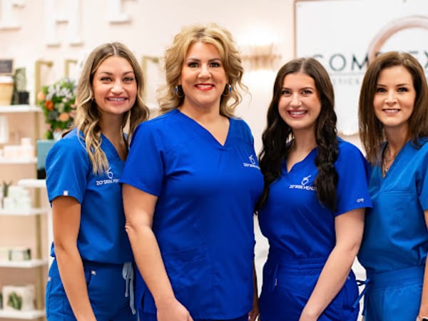 Complexions Aesthetics and Permanent Cosmetics