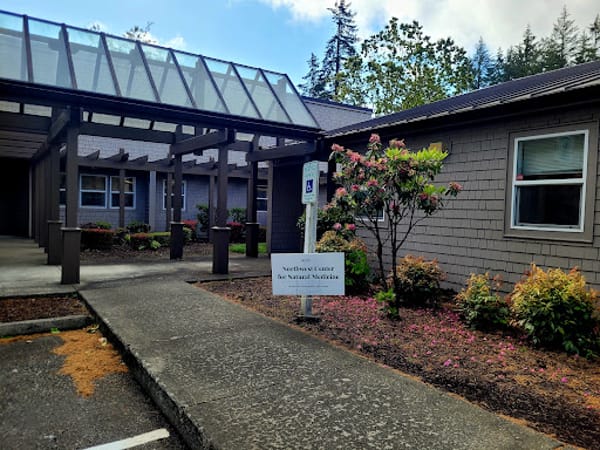 Northwest Center-Natural Medicine
