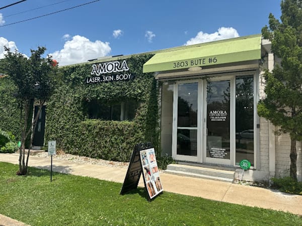Amora Med Spa