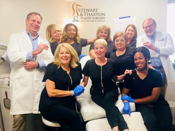 Thaxton Plastic Surgery