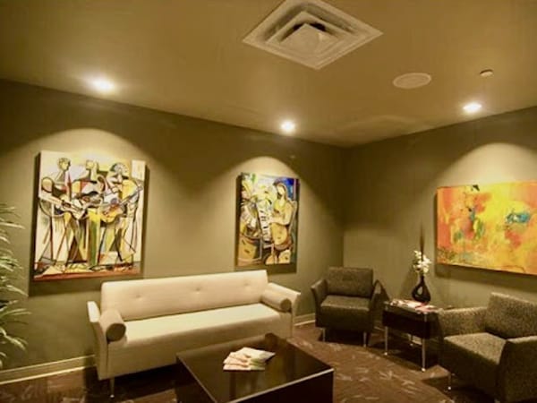 Face & Eye Aesthetic Center