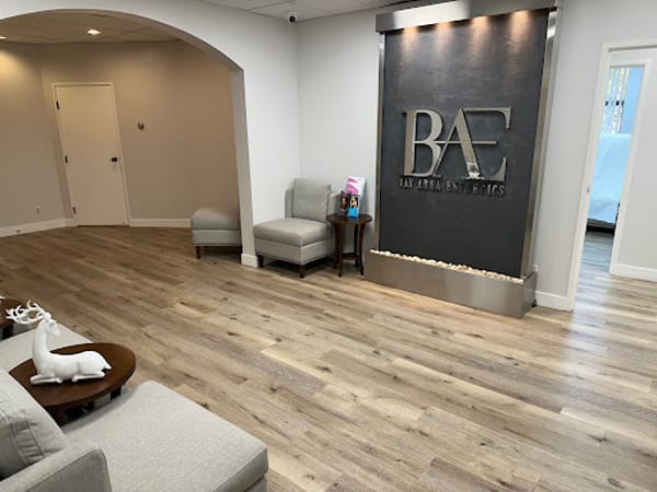 Bay Area Esthetics Plastic Surgery Santa Rosa