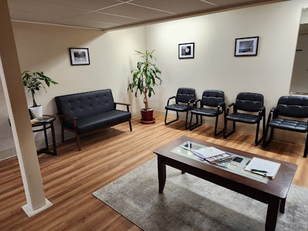 Roots Natural Medical Center