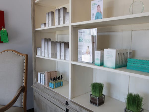 Glow Skin + Wellness Med Spa