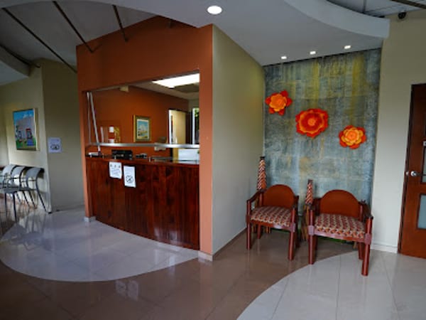 Precision Health Centers Mayagüez Terapia Física