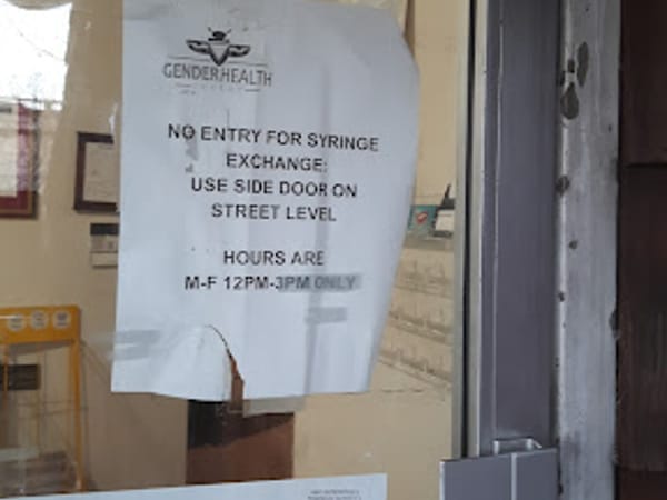 Gender Health Center
