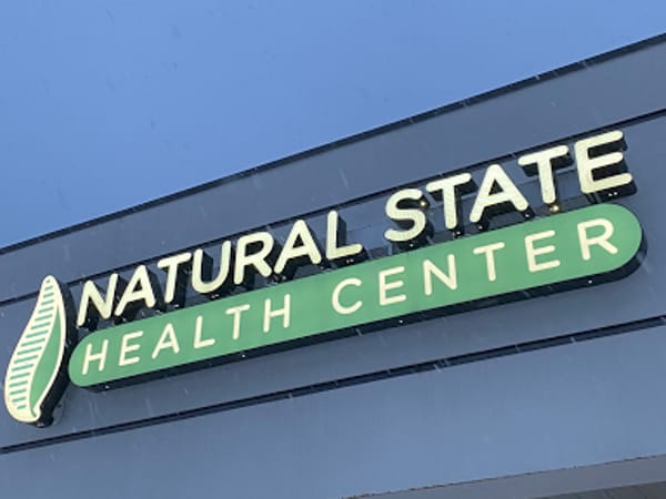 Natural State Health Center