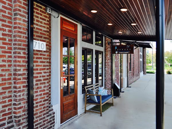 Hydralive Therapy Tuscaloosa