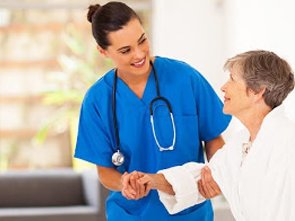 Lafferty Family Care: Scott Lafferty, MD